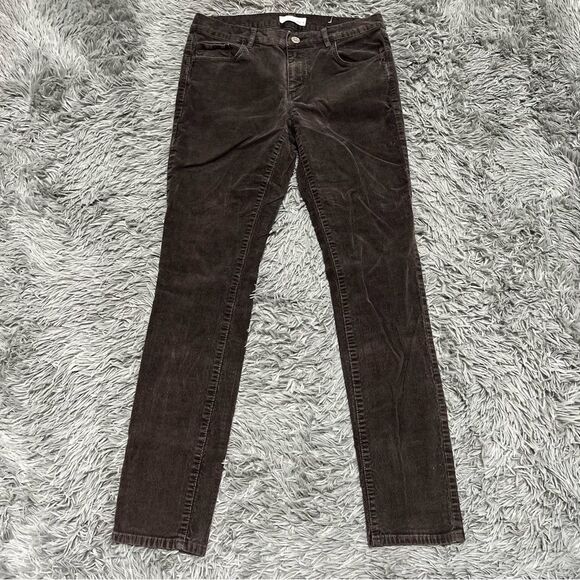 LOFT Modern Skinny Jeans Size 6/28 - Picture 1 of 11